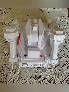 ProjeX Image Projecting Arcade Game